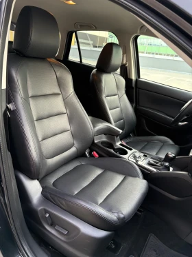 Mazda CX-5 2.2 175 . | Mobile.bg    11