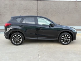 Mazda CX-5 2.2 175 . | Mobile.bg    5