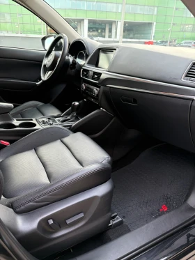 Mazda CX-5 2.2 175 . | Mobile.bg    10