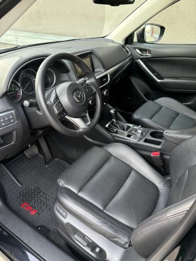 Mazda CX-5 2.2 175 . | Mobile.bg    8