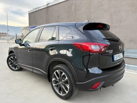 Mazda CX-5 2.2 175 . | Mobile.bg    3