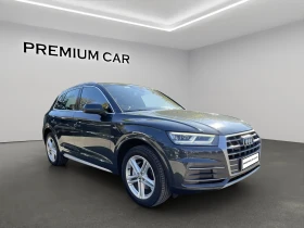 Audi Q5 S line/Quattro | Mobile.bg    9