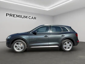 Audi Q5 S line/Quattro | Mobile.bg    3