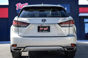 Lexus RX 350 AWD | Executive Pkg | Mobile.bg    5