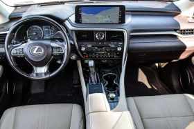 Lexus RX 350 AWD | Executive Pkg | Mobile.bg    12