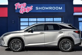 Lexus RX 350 AWD | Executive Pkg | Mobile.bg    3