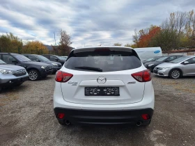 Mazda CX-5 2.0i 4x4 УНИКАТ АВТОМАТИК  - 22950 лв. / 11734.15 € - 48059350 5