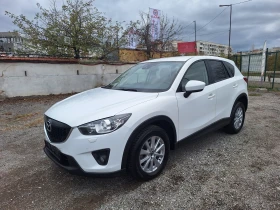 Mazda CX-5 2.0i 4x4 УНИКАТ АВТОМАТИК  - 22950 лв. / 11734.15 € - 48059350 2