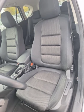 Mazda CX-5 2.0i 4x4 УНИКАТ АВТОМАТИК  - 22950 лв. / 11734.15 € - 48059350 9