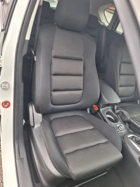 Mazda CX-5 2.0i 4x4 УНИКАТ АВТОМАТИК  - 22950 лв. / 11734.15 € - 48059350 12