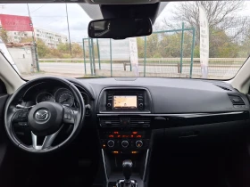 Mazda CX-5 2.0i 4x4 УНИКАТ АВТОМАТИК  - 22950 лв. / 11734.15 € - 48059350 16