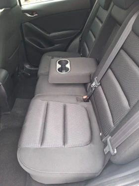 Mazda CX-5 2.0i 4x4 УНИКАТ АВТОМАТИК  - 22950 лв. / 11734.15 € - 48059350 11