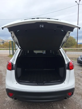 Mazda CX-5 2.0i 4x4 УНИКАТ АВТОМАТИК  - 22950 лв. / 11734.15 € - 48059350 6