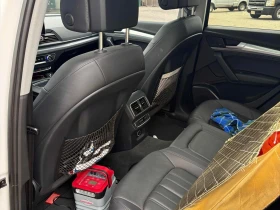 Audi Q5 * Progressiv * CARFAX * БЕЗ ПЪРВОНАЧАЛНА ВНОСКА - 25300 лв. / 12935.68 € - 19453981 10