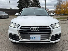 Audi Q5 * Progressiv * CARFAX * БЕЗ ПЪРВОНАЧАЛНА ВНОСКА - 25300 лв. / 12935.68 € - 19453981 6