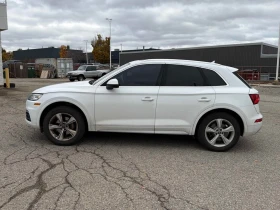 Audi Q5 * Progressiv * CARFAX * БЕЗ ПЪРВОНАЧАЛНА ВНОСКА - 25300 лв. / 12935.68 € - 19453981 2