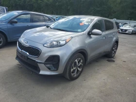 Kia Sportage 2.4* LX