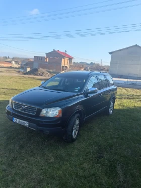 Volvo Xc90, снимка 12