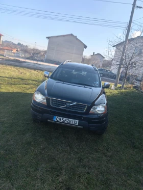Volvo Xc90, снимка 2