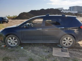 Subaru B9 tribeca, снимка 4