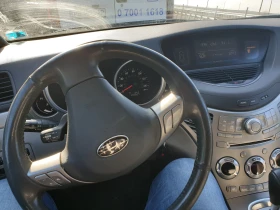 Subaru B9 tribeca, снимка 1