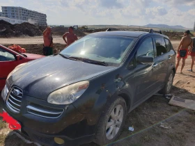 Subaru B9 tribeca, снимка 3