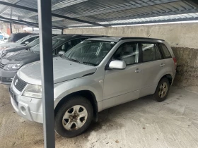 Suzuki Grand vitara 1.9 DDiS 5DR 4x4, снимка 3