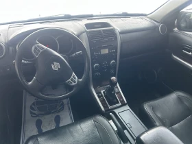 Suzuki Grand vitara 1.9 DDiS 5DR 4x4, снимка 2
