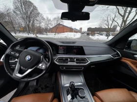 BMW X5 * xDrive40i * CARFAX * ЦЕНА ДО БГ - 27500 € / 53785.32 лв. - 90803856 5