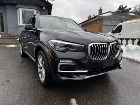 BMW X5 * xDrive40i * CARFAX * ЦЕНА ДО БГ - 27500 € / 53785.32 лв. - 90803856 4