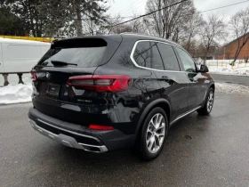 BMW X5 * xDrive40i * CARFAX * ЦЕНА ДО БГ - 27500 € / 53785.32 лв. - 90803856 3
