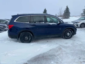 Honda Pilot * EX L Navi * CARFAX * БЕЗ ПЪРВОНАЧАЛНА ВНОСКА, снимка 3