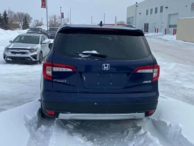 Honda Pilot * EX L Navi * CARFAX * БЕЗ ПЪРВОНАЧАЛНА ВНОСКА, снимка 4