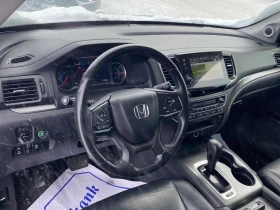 Honda Pilot * EX L Navi * CARFAX * БЕЗ ПЪРВОНАЧАЛНА ВНОСКА, снимка 10