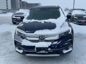 Honda Pilot * EX L Navi * CARFAX * БЕЗ ПЪРВОНАЧАЛНА ВНОСКА, снимка 6