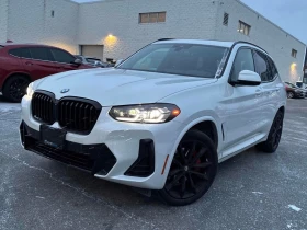 BMW X3 * xDrive30i * CARFAX * БЕЗ ПЪРВОНАЧАЛНА ВНОСКА