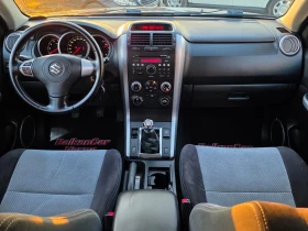 Suzuki Grand vitara 1.9DDS 130 P.S.4WD Executive Италия, снимка 11