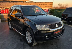 Suzuki Grand vitara 1.9DDS 130 P.S.4WD Executive Италия, снимка 3