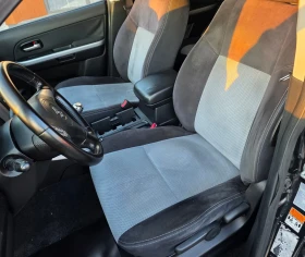Suzuki Grand vitara 1.9DDS 130 P.S.4WD Executive Италия, снимка 14