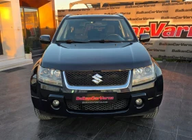 Suzuki Grand vitara 1.9DDS 130 P.S.4WD Executive Италия, снимка 2