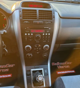 Suzuki Grand vitara 1.9DDS 130 P.S.4WD Executive Италия, снимка 12