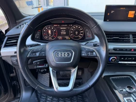 Audi Q7 3.0TFSI / ПОДГРЕВ / ВЕНТИЛАЦИЯ - цена по договаряне - 70586708 13
