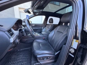 Audi Q7 3.0TFSI / ПОДГРЕВ / ВЕНТИЛАЦИЯ - цена по договаряне - 70586708 10
