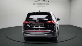 Hyundai Santa fe 2.2 4WD Premium autogeorge.com - 20620 € / 40329.21 лв. - 59707905 4