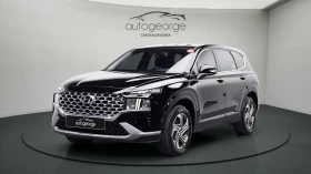 Hyundai Santa fe 2.2 4WD Premium autogeorge.com