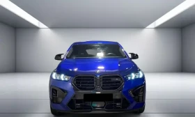 BMW X6 M Competition = Shadow Line = Гаранция