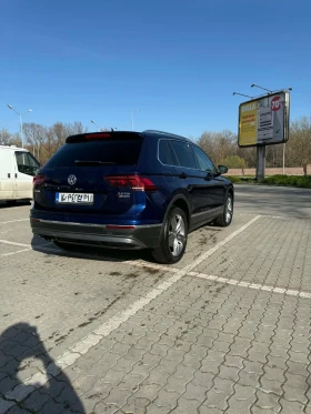 VW Tiguan 2.0 TDI 4MOTION - цена по договаряне - 72911916 4