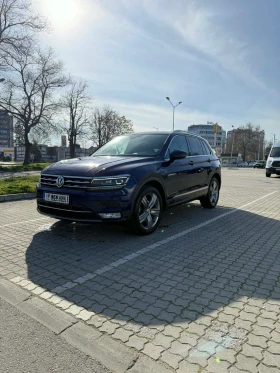 VW Tiguan 2.0 TDI 4MOTION - цена по договаряне - 72911916 3