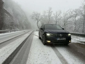 VW Tiguan 2.0 TDI 4MOTION