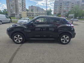 Nissan Juke 1.6i-ECO/GPL+ /Business/Navi/������ | Mobile.bg � ����� ������ 2